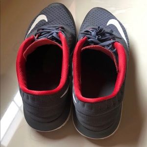 Nike shoes